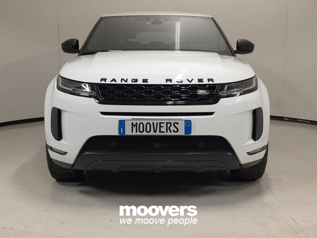 LAND ROVER Range Rover Evoque 2.0D I4-L.Flw 150 CV AWD Auto R-Dynamic S